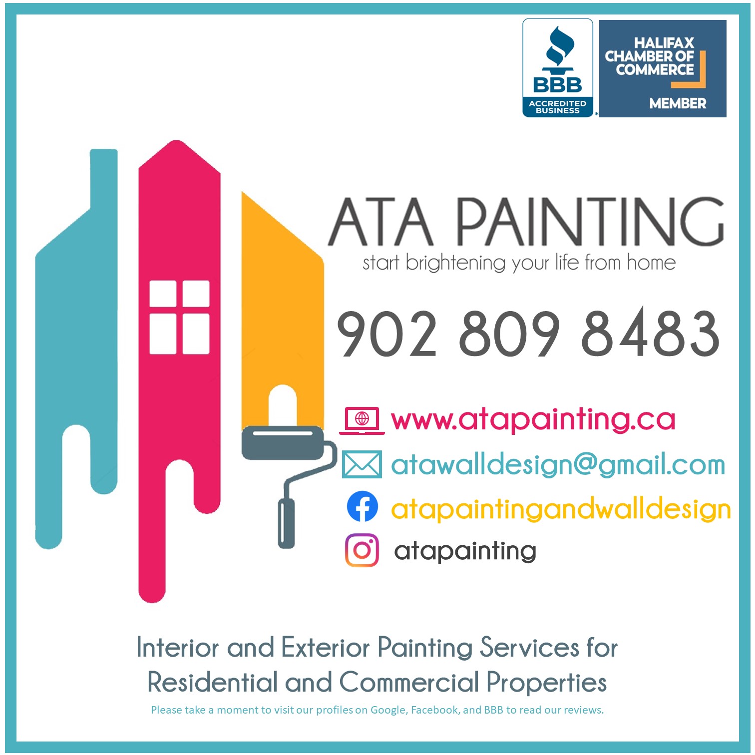 Ata Painting